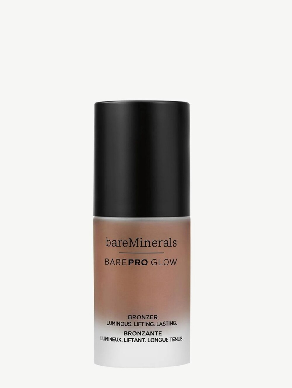BareMinerals BarePro Glow In Warmth